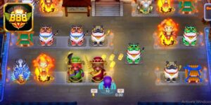 Câu Cá Phát Tài B88