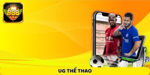 UG Thể Thao B88